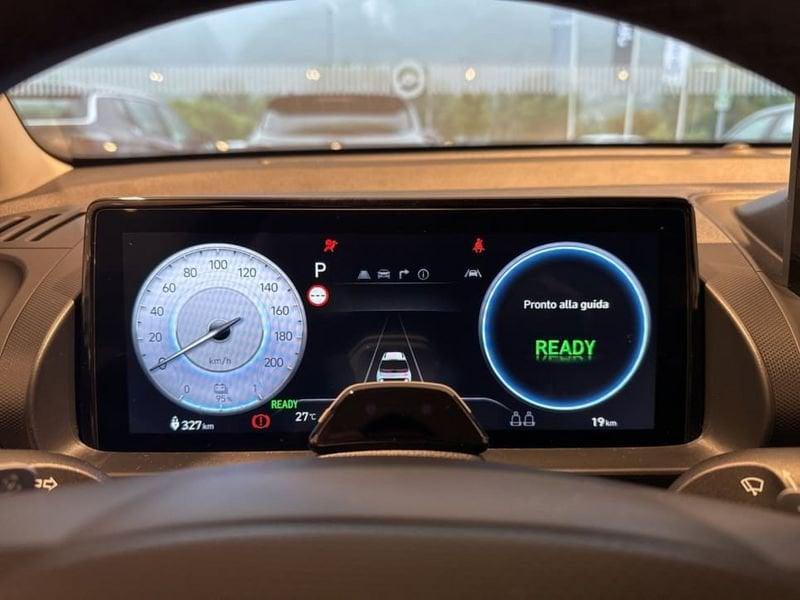 Hyundai Inster 49kWh XTech (LP)