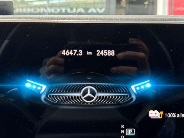 Mercedes-Benz GLE 350 AMG TETTO PEDANE PACK LUCI FULL! 4Matic