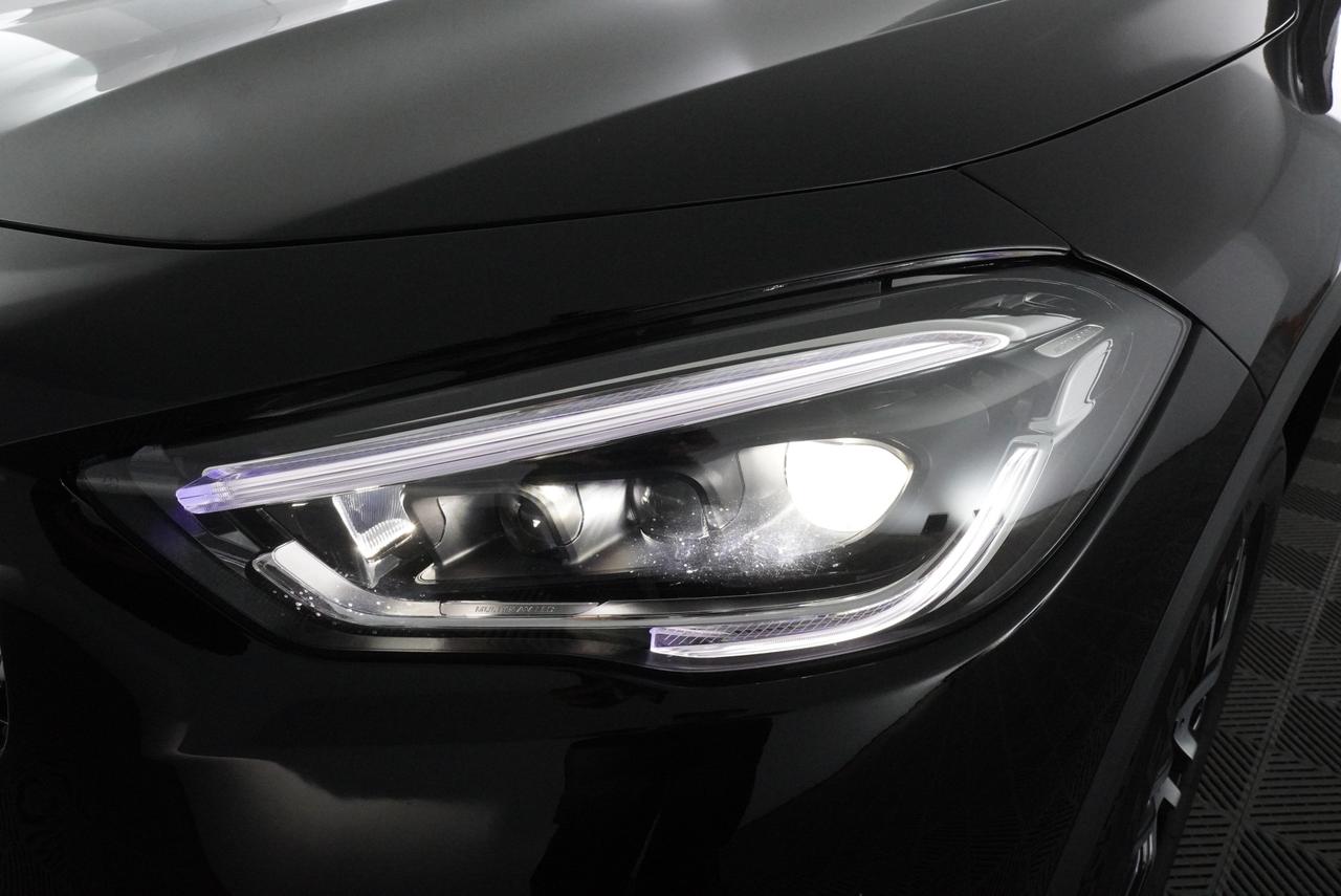 MERCEDES Classe GLA (H247) GLA 200 d Automatic 4MATIC SPORT PLUS