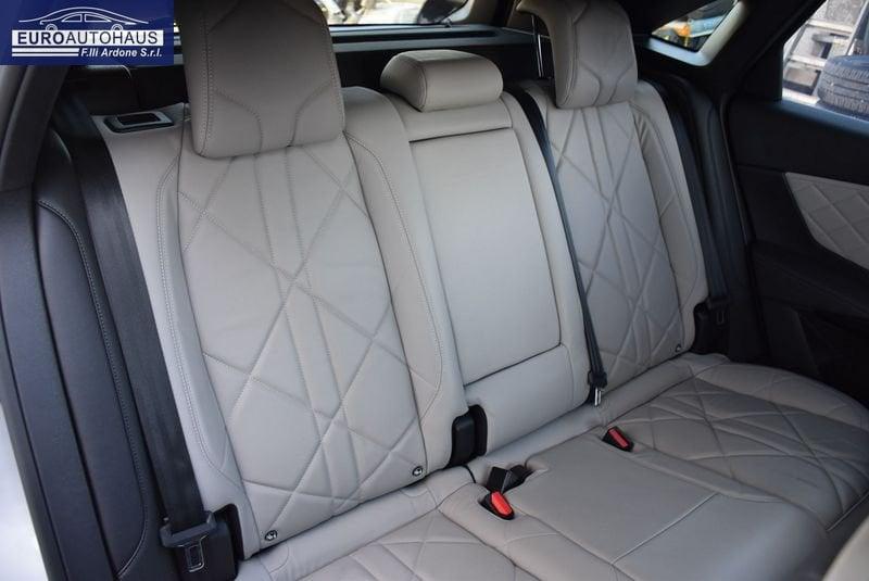 DS DS 7 DS7 Crossback 1.5 bluehdi Grand Chic 130cv auto