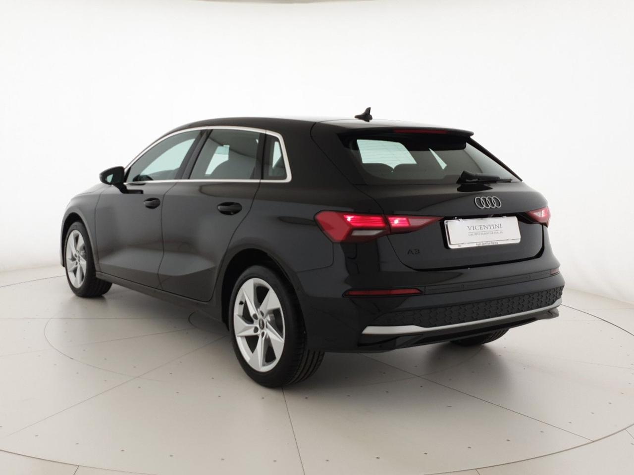 Sportback 2.0TDI 150CV S tronic Business Advanced