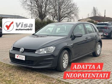 Volkswagen Golf 1.4 TGI 5p. Trendline BlueMotion #MP