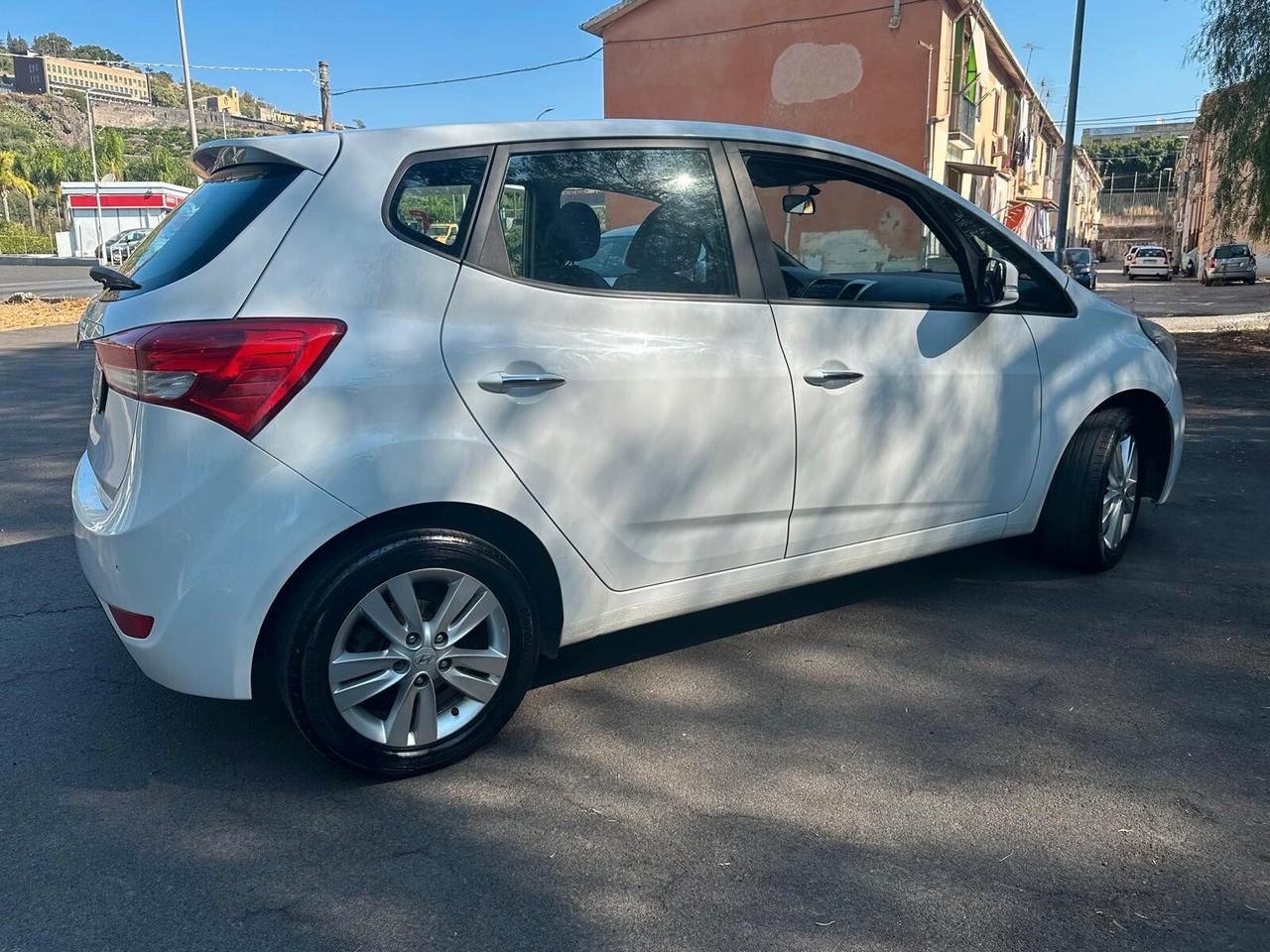 Hyundai iX20 1.4 90 CV Comfort