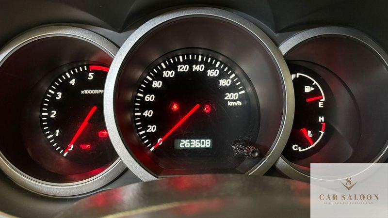 Suzuki Grand Vitara Grand Vitara 1.9 DDiS 5 porte