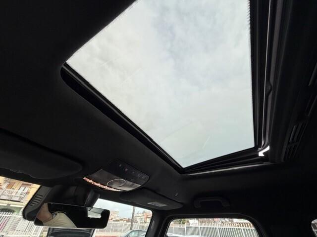 Mercedes-benz G 400 d AMG Line