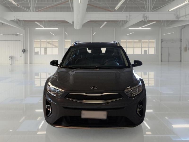 KIA STONIC 1.0 T-GDI 74KW MHEV STYLE