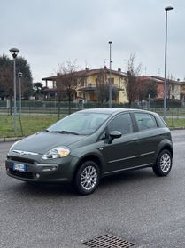 Fiat Punto Evo 1.4 5 porte Dynamic Natural Power