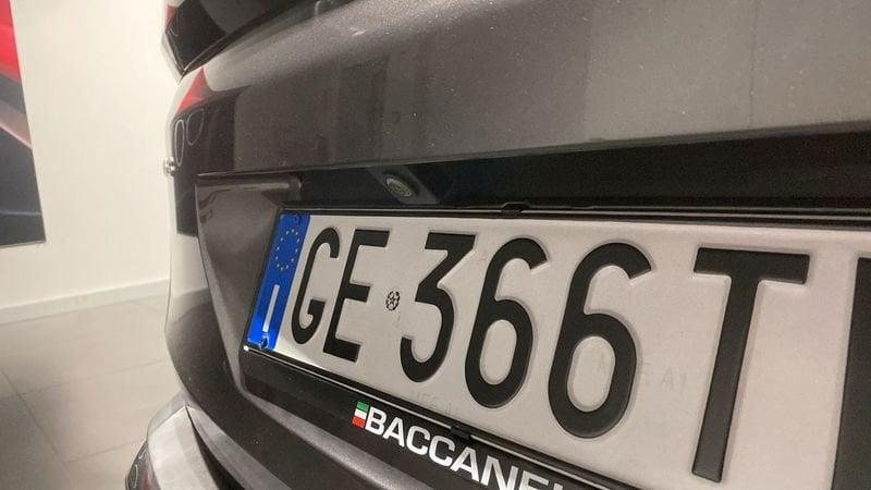 Peugeot 3008 3008 Hybrid 225 e-EAT8 GT