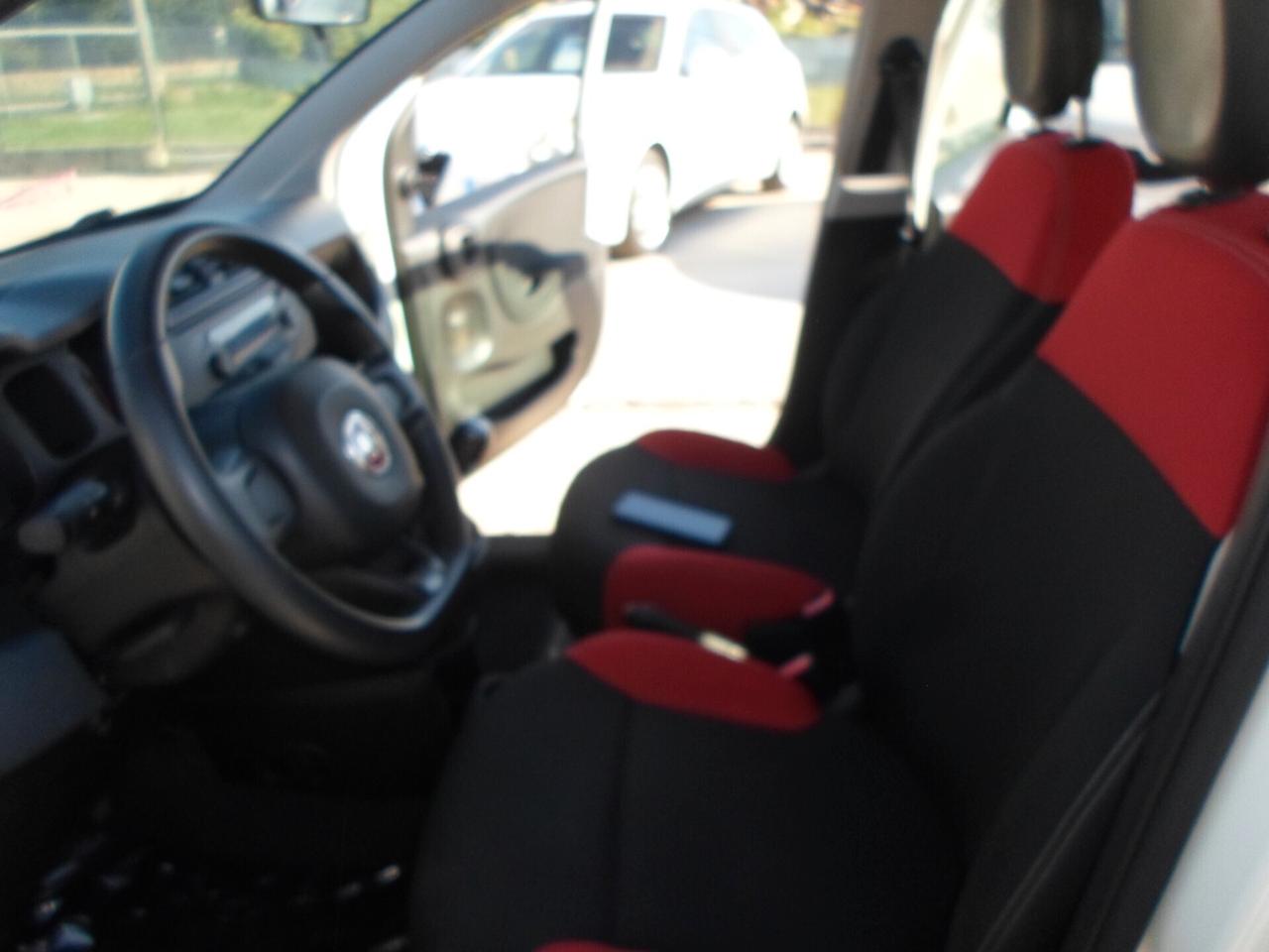 Fiat Panda 1.2 Pop