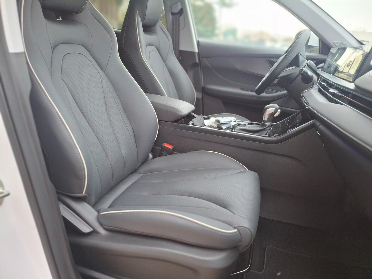 Dr 5.0 1.5 GPL, AUTOMATICA