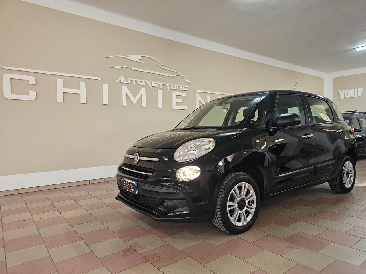 Fiat 500L 1.3 Multijet 95 CV Urban