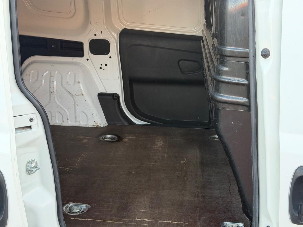 FIAT Doblò 1.6 MJT 105CV PC-TN Cargo Lamierato SX 3 Posti