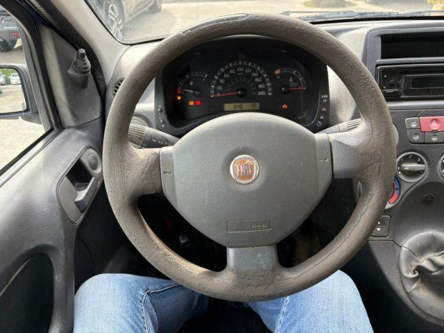 FIAT Panda 1.1