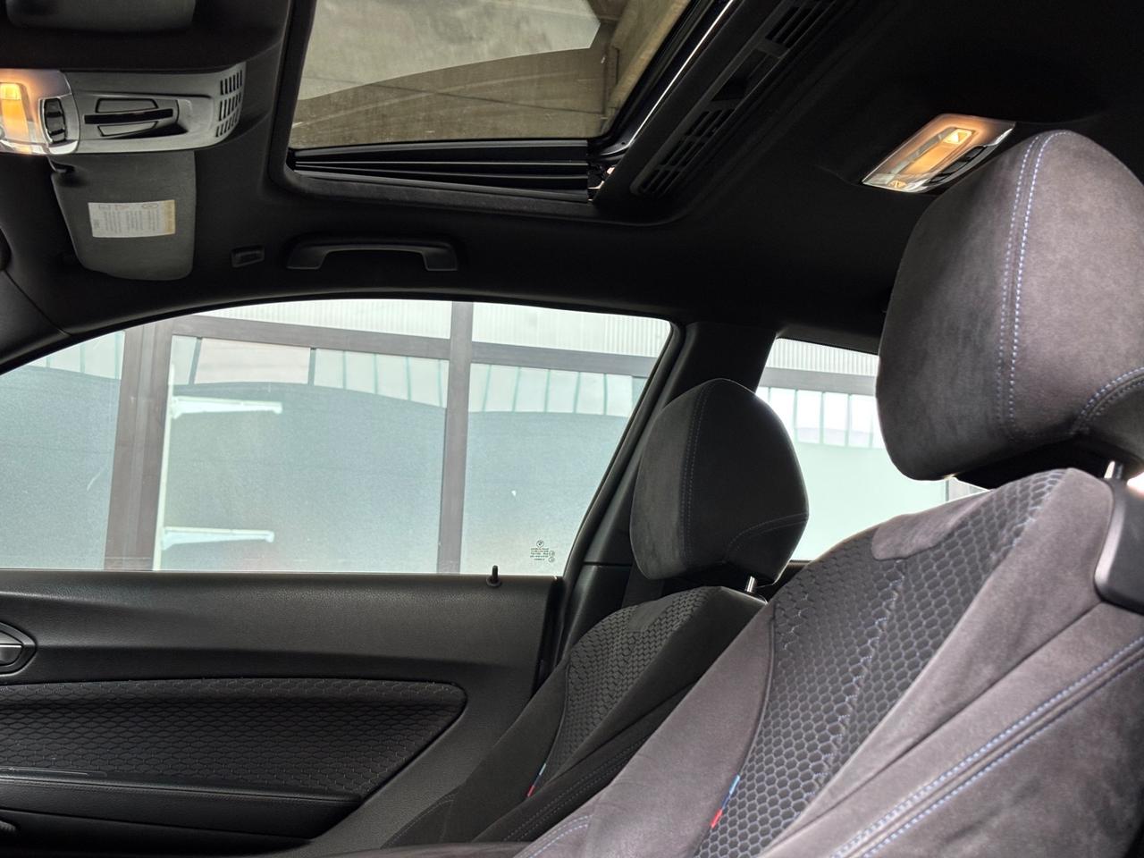 Bmw 125d 3p. M PERFORMANCEt
