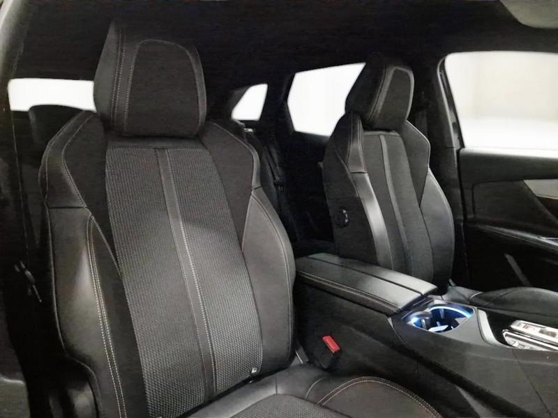 PEUGEOT 3008 BLUEHDI 130 SES EAT8 GT AUT. SUV