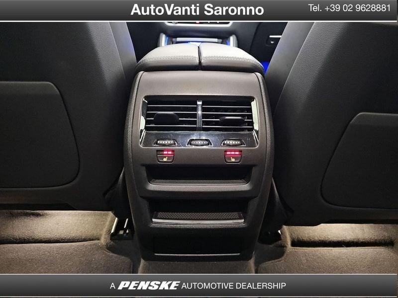BMW X6 X6 M60i 48V
