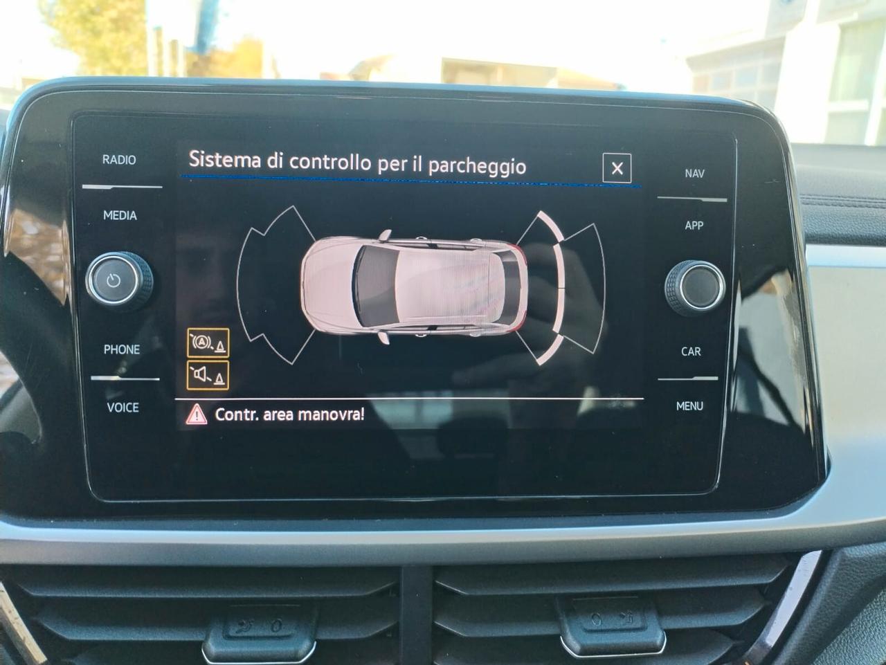 Volkswagen T-Roc 1.0 TSI Life