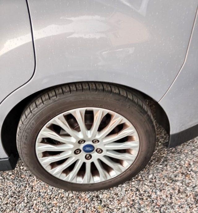 FORD B-Max 1.4 90 CV Titanium Business
