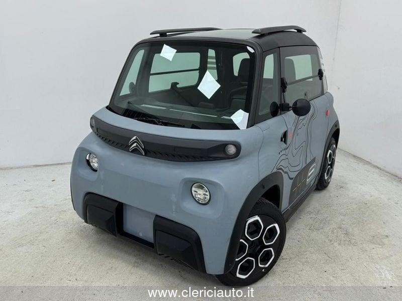 Citroën Ami My Pack Grey