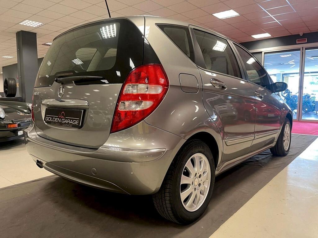 Mercedes-benz A 150 Elegance neopatentati