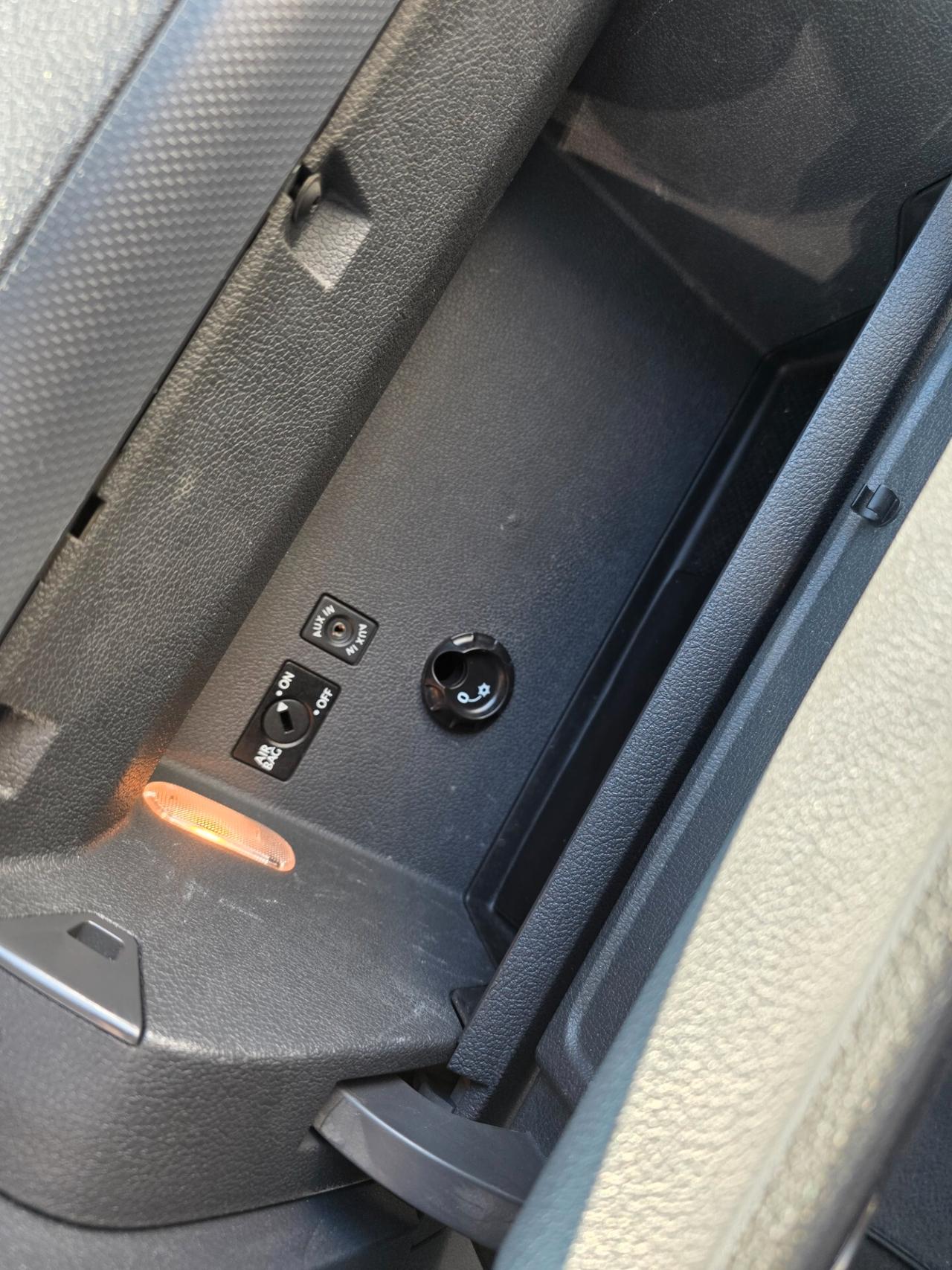 Volkswagen Caddy 1.6TDI perfetta e garantita 12M