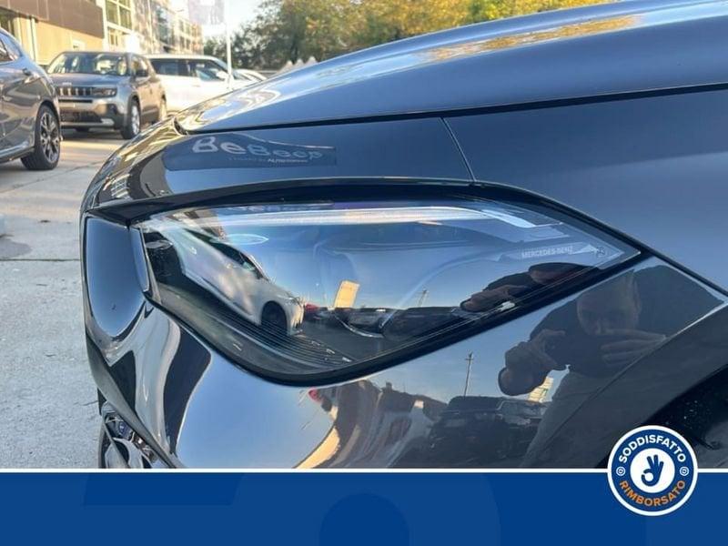 Mercedes-Benz CLE Cabrio CLE 220d Cabrio AMG Line Premium Plus