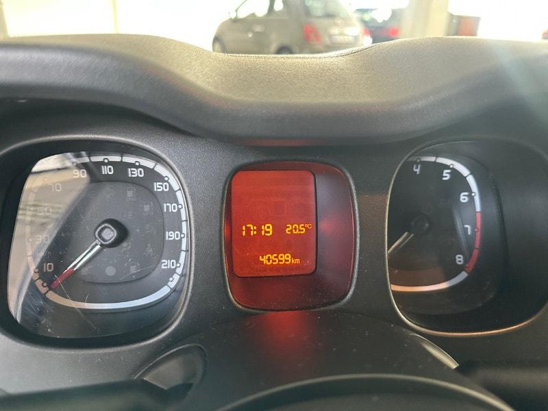 FIAT Panda 3ª serie Panda 1.0 FireFly S&S Hybrid