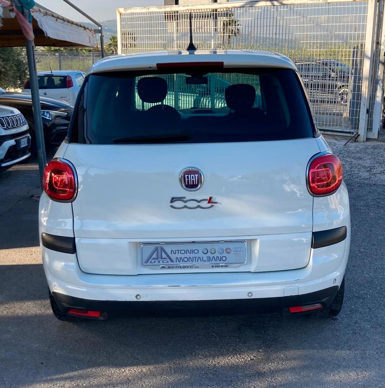 Fiat 500L 1.6 Multijet 120 CV Business