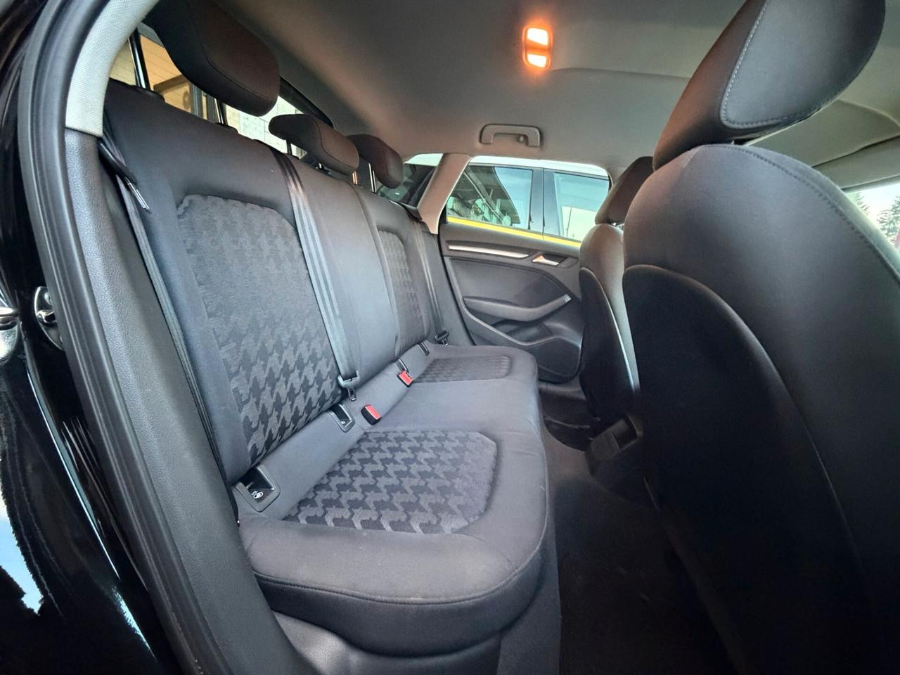 Audi A3 SPB 1.4 TFSI g-tron Attraction