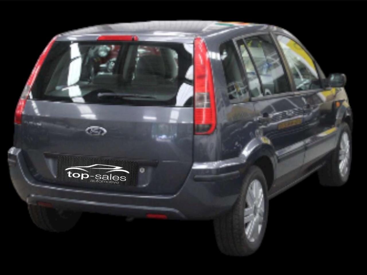 Ford Fusion 1.4 16V 5p. Collection Ok Neopatentati