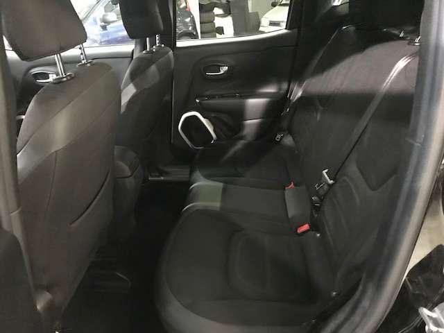 Jeep Renegade 1.4 GPL / 4X4 / MOTORE RIFATTO NUOVO FATTURA