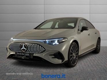 Mercedes CLA EQ 350 AMG Line Premium Plus 4Matic