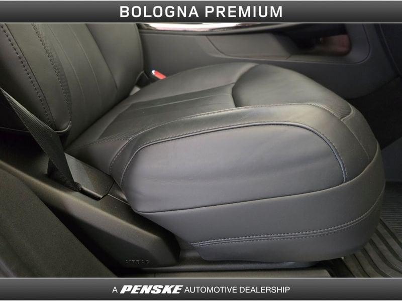 Land Rover RR Sport Range Rover Sport 3.0D l6 249 CV Dynamic HSE