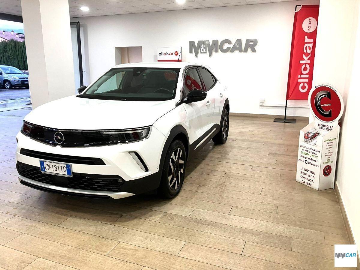 OPEL Mokka 1.2 Turbo 101 CV Elegance