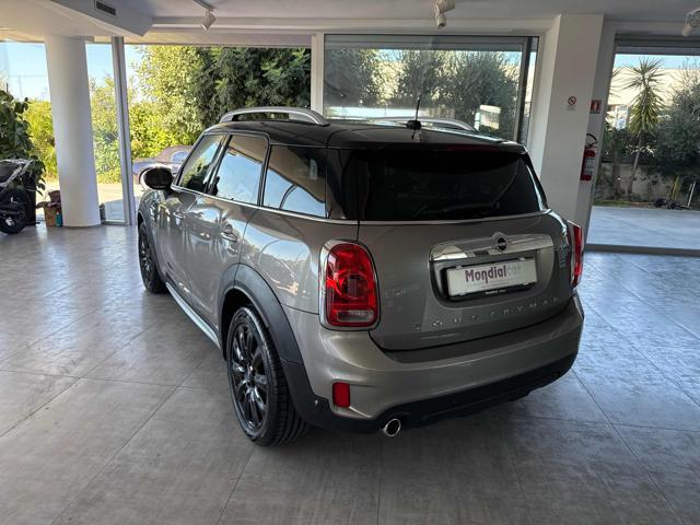 MINI Countryman 2.0 Cooper D Business Countryman