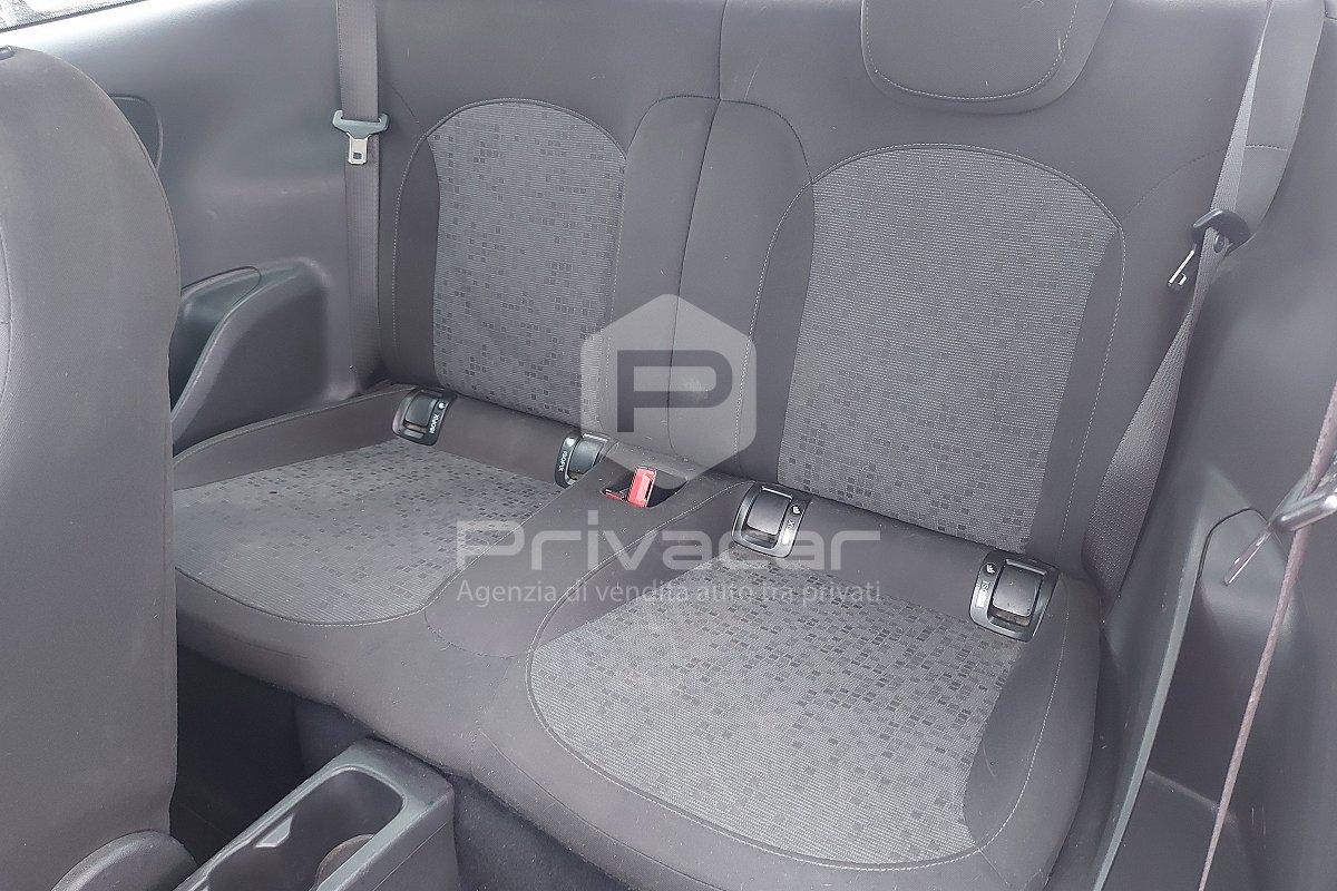 OPEL Adam 1.4 87 CV GPL Tech Glam