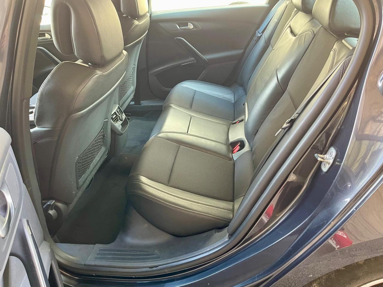 Peugeot 508 2.0 HDi 140CV Allure