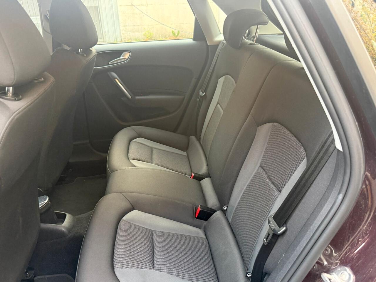 Audi A1 1.6 TDI 116 CV Metal plus