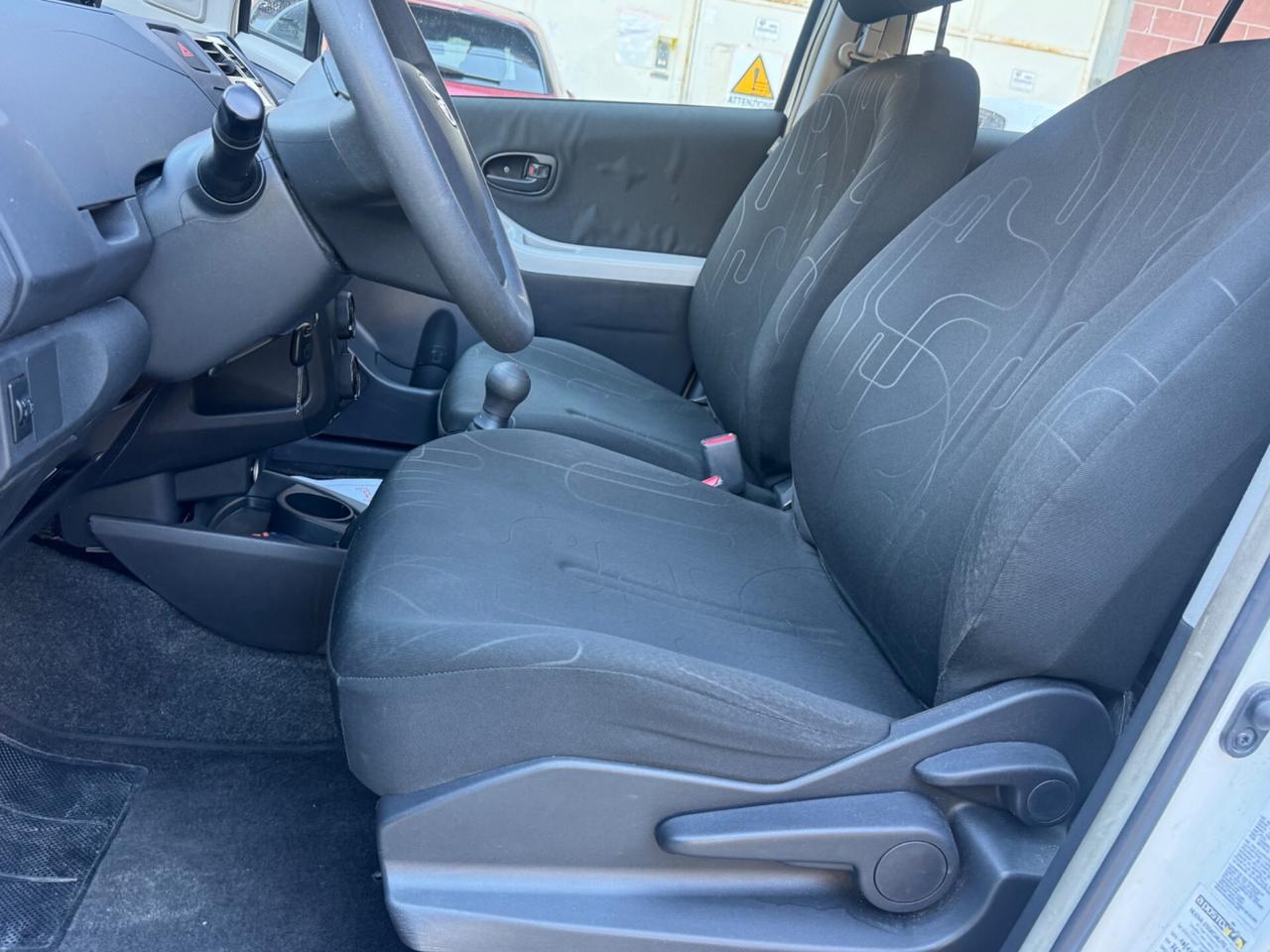 Toyota Yaris 1.0 5 porte 2009 41.000km