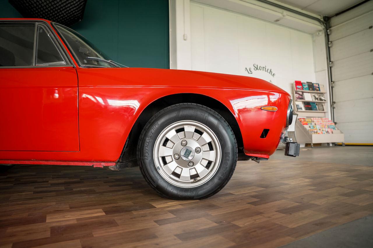 Lancia Fulvia Fiat FULVIA COUPE' 1.3 S 2° SERIE 818.630
