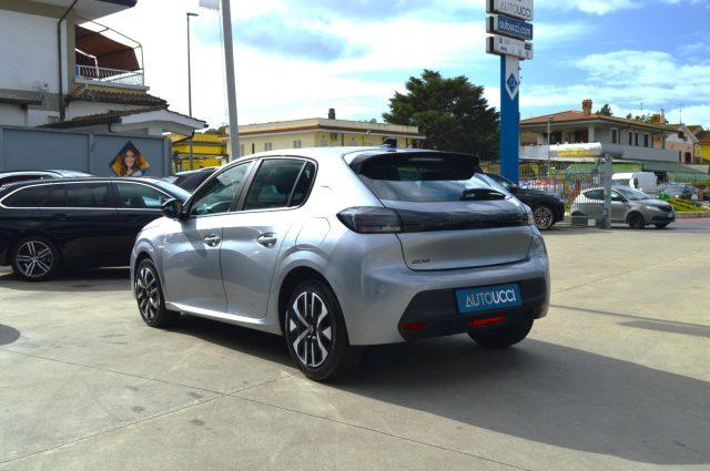 PEUGEOT 208 PureTech 100 Stop&Start Active