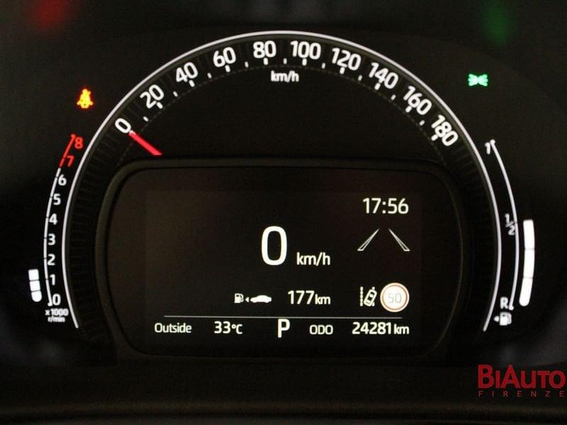 Toyota Aygo X Aygo X 1.0 Trend 72cv s-cvt
