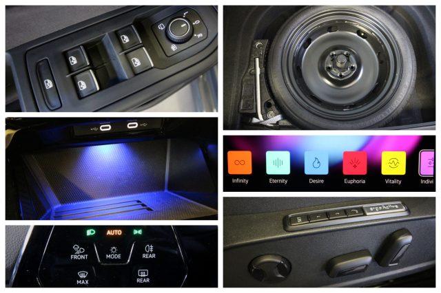 VOLKSWAGEN Golf 2.0 TDI 150 CV DSG SCR Style PREZZO REALE