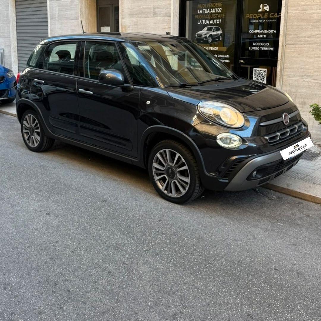 Fiat 500L 1.3 Multijet Cross - 95 CV