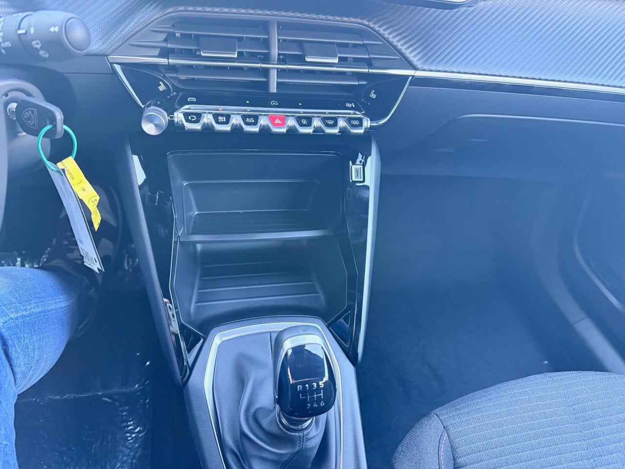 Peugeot 2008 1.2 puretech Style s&s 100cv