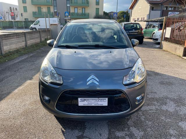 CITROEN C3 1.4 HDi 70 Seduction