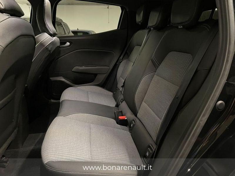 Renault Clio 1.0 TCe 67KW TECHNO