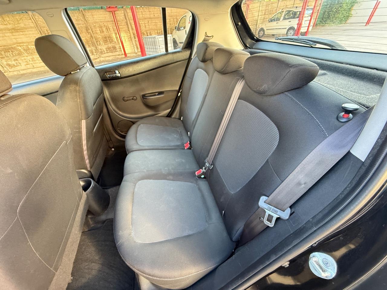 Hyundai i20 1.2 5p. Econext Sound Edition