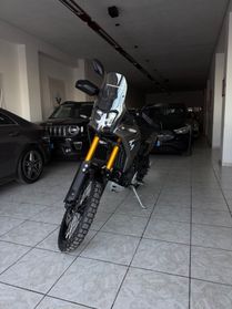 Yamaha Ténéré 700