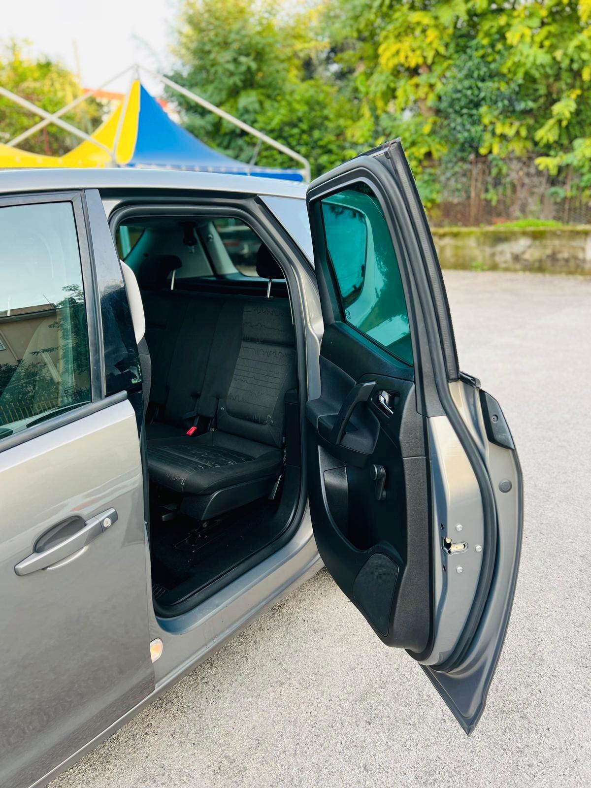 Opel Meriva 1.4 Turbo 120CV GPL Tech Cosmo